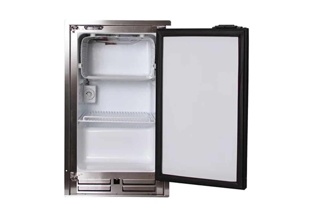 Congélateur NovaKool_F1200 (12-24 volts) 1.2 pi³