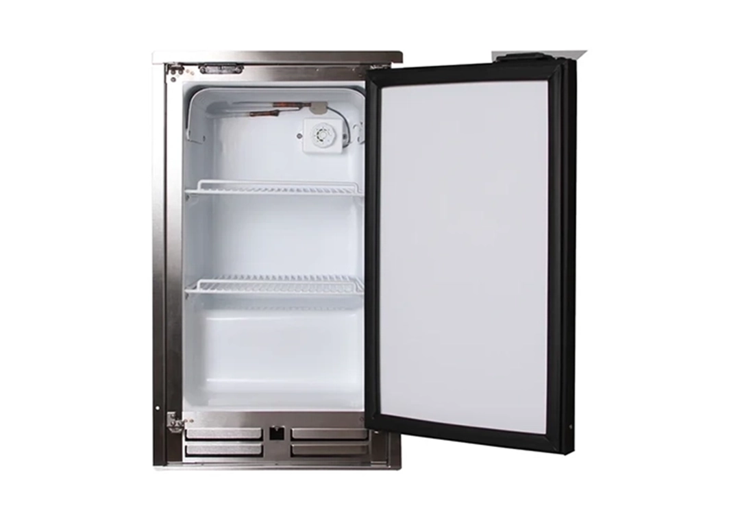 Réfrigérateur NovaKool_R1200 (12-24 volts) 1.2 pi³