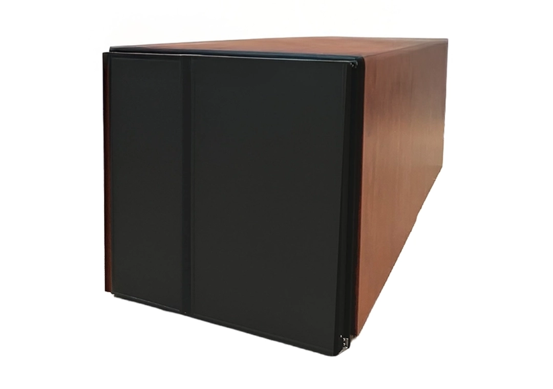 Réfrigérateur NovaKool_RFS4800 (12-24 volts) 4.8 pi³ (136 L)