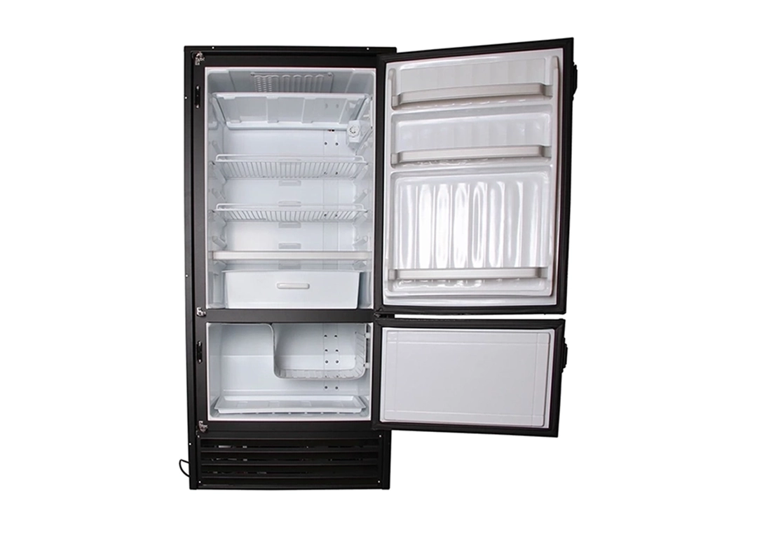 Réfrigérateur NovaKool_RFU8220 (12-24 volts) 7.3 pi³