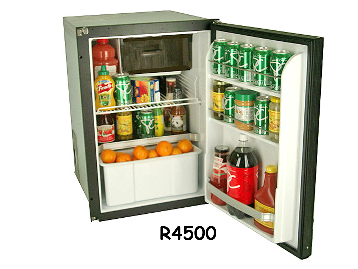 12-24 volts Réfrigérateur Nova Kool R1900 1.9 picu